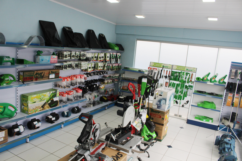 Att – Assistência Técnica Trevo